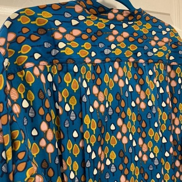 VINTAGE Fossil mini dress/tunic - Picture 6 of 15